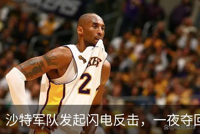 沙特军队发起闪电反击，一夜夺回曼德海峡控制权，胡塞损失惨重